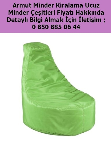 Kolçaklı sandalye Kiralama Armut minder kiralama ucuz minder çeşitleri fiyatı