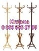 Ahşap askı Kiralama