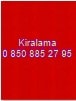 Kırmızı halıflex Kiralama metre olarak giriniz