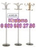 Metal Askı Kiralama